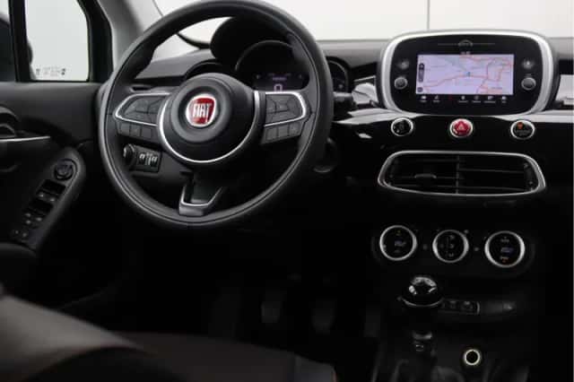 Fiat 500X (2019) thumbnail 22