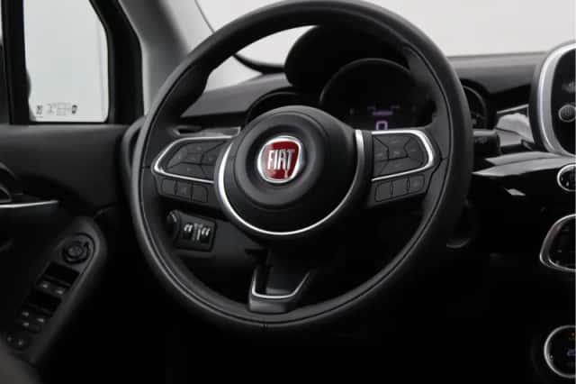 Fiat 500X (2019) thumbnail 23