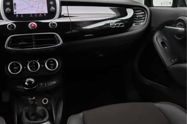 Fiat 500X (2019) thumbnail 24