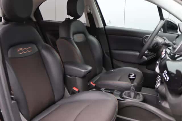 Fiat 500X (2019) thumbnail 25