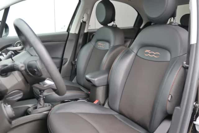 Fiat 500X (2019) thumbnail 4