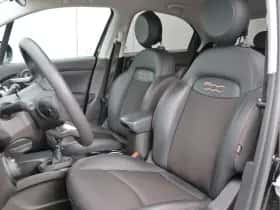 Fiat 500X (2019) thumbnail 4