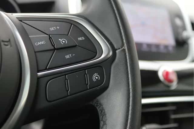 Fiat 500X (2019) thumbnail 37