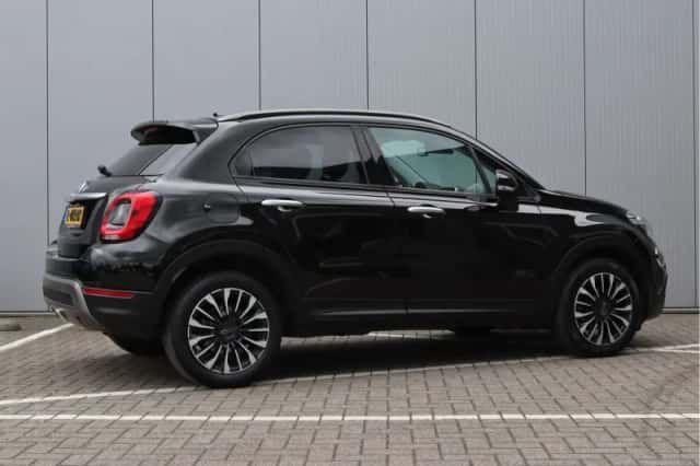 Fiat 500X (2019) thumbnail 5