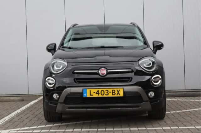 Fiat 500X (2019) thumbnail 6