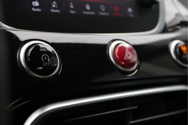 Fiat 500X (2019) thumbnail 53