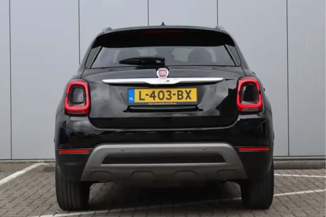 Fiat 500X (2019) thumbnail 7