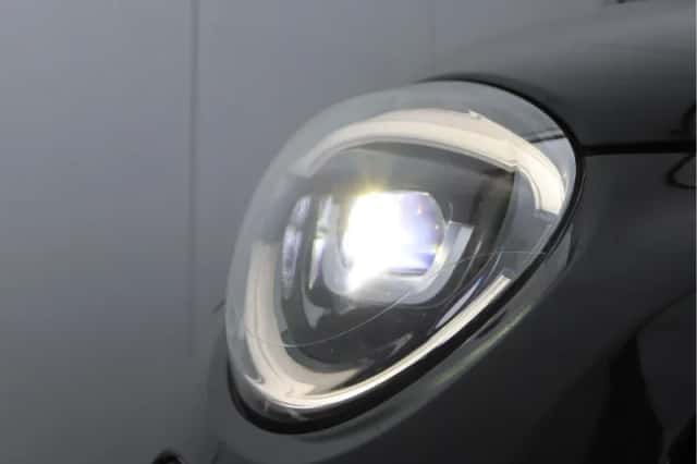 Fiat 500X (2019) thumbnail 8