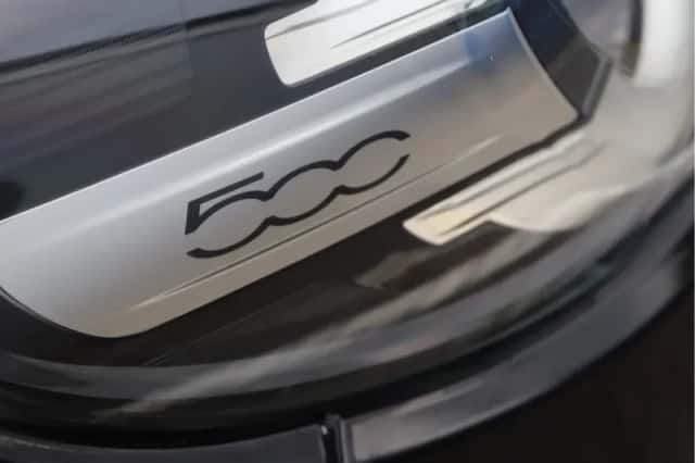 Fiat 500X (2019) thumbnail 9