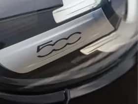 Fiat 500X (2019) thumbnail 9