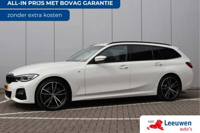 BMW 3-Serie (2019) thumbnail 1