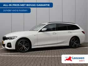 BMW 3-Serie (2019)