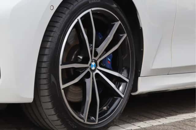 BMW 3-Serie (2019) thumbnail 11