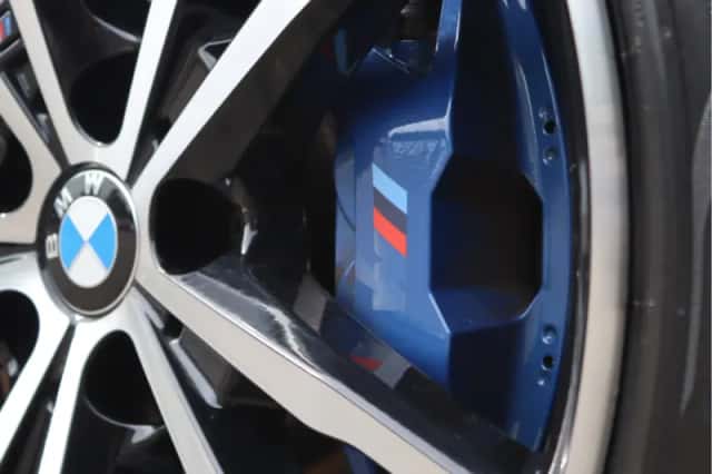 BMW 3-Serie (2019) thumbnail 12