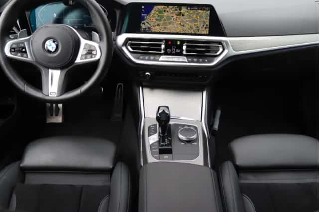 BMW 3-Serie (2019) thumbnail 3