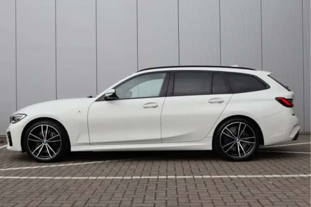 BMW 3-Serie (2019) thumbnail 21