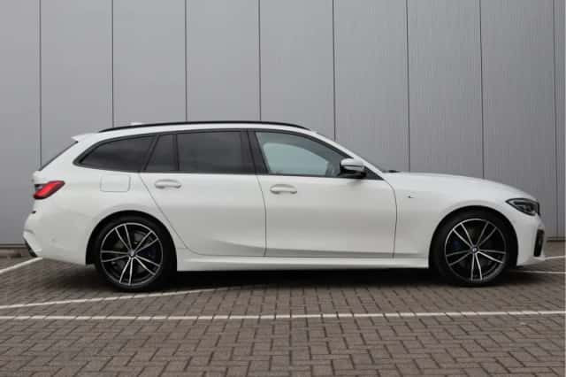BMW 3-Serie (2019) thumbnail 22