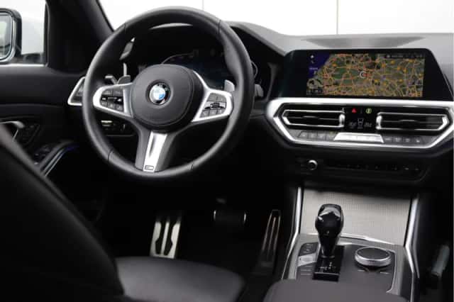 BMW 3-Serie (2019) thumbnail 23