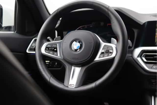 BMW 3-Serie (2019) thumbnail 24