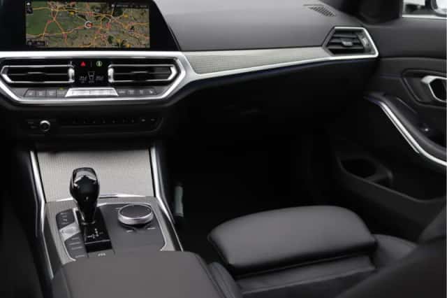 BMW 3-Serie (2019) thumbnail 25