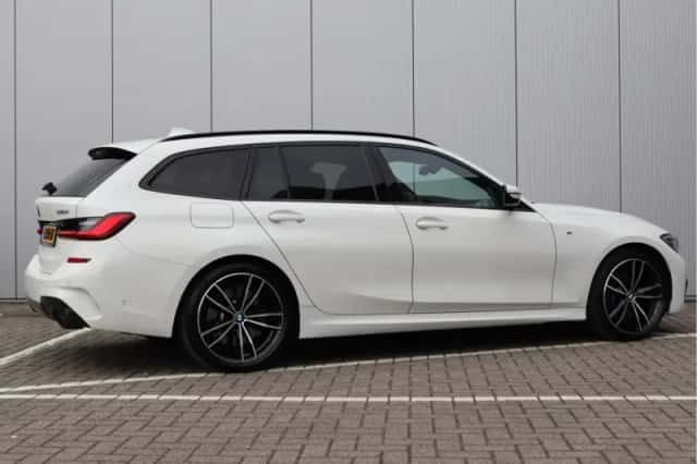 BMW 3-Serie (2019) thumbnail 5