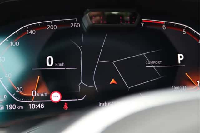 BMW 3-Serie (2019) thumbnail 44
