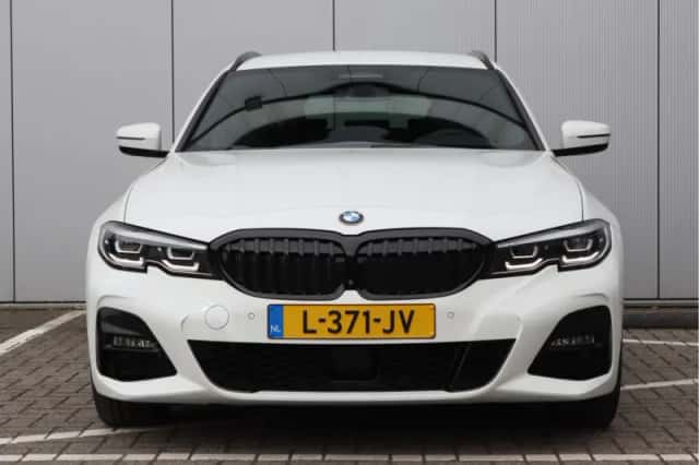 BMW 3-Serie (2019) thumbnail 6