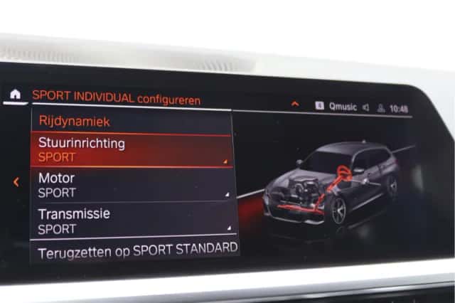 BMW 3-Serie (2019) thumbnail 51
