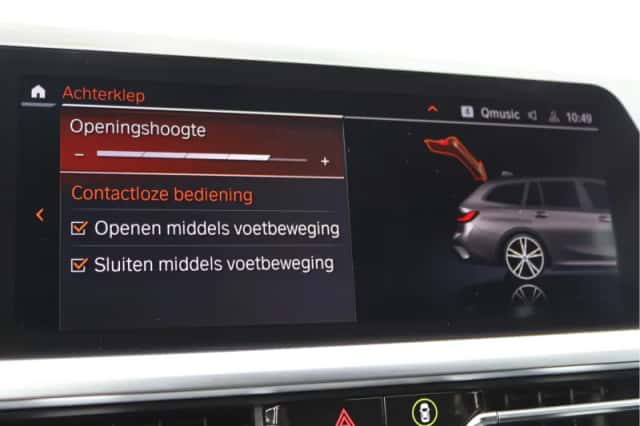 BMW 3-Serie (2019) thumbnail 56
