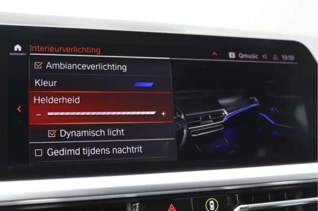 BMW 3-Serie (2019) thumbnail 58