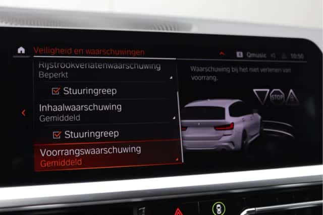BMW 3-Serie (2019) thumbnail 59