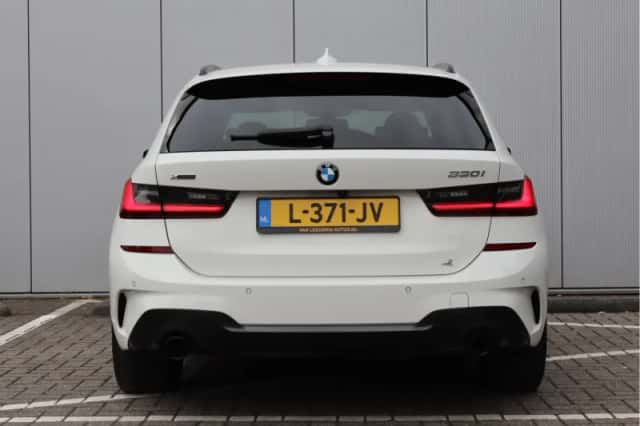 BMW 3-Serie (2019) thumbnail 7