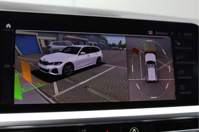 BMW 3-Serie (2019) thumbnail 61
