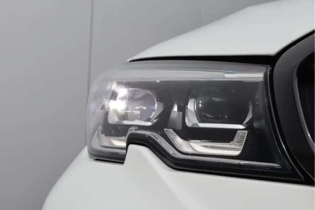 BMW 3-Serie (2019) thumbnail 8