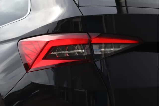 Škoda Kodiaq (2017) thumbnail 14
