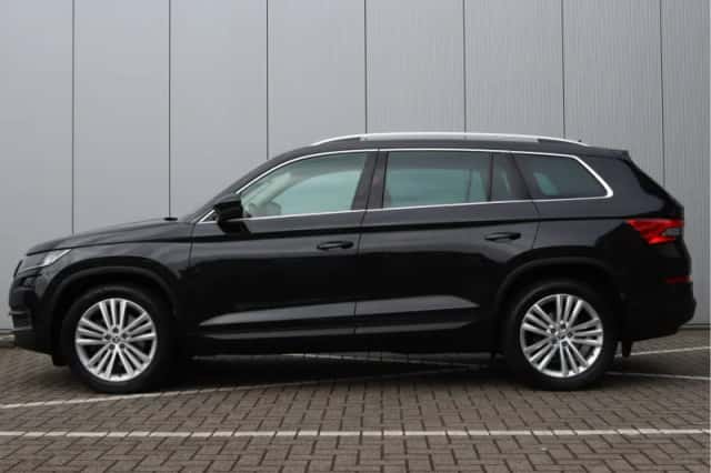 Škoda Kodiaq (2017) thumbnail 16