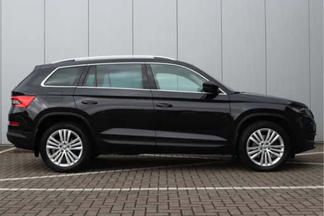 Škoda Kodiaq (2017) thumbnail 17