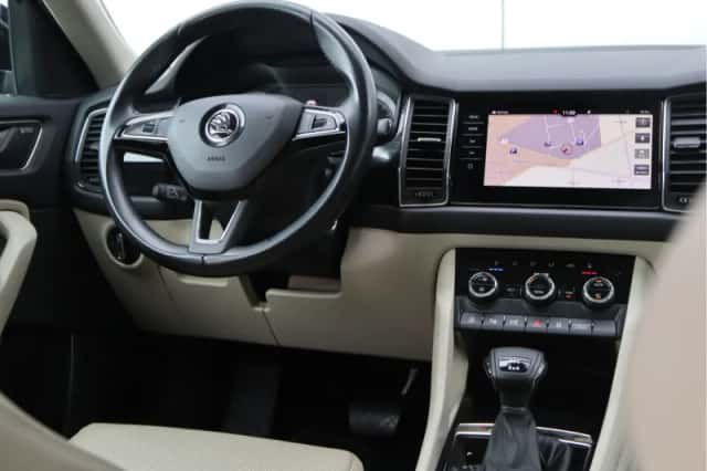 Škoda Kodiaq (2017) thumbnail 18