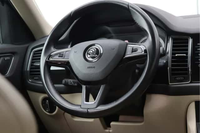 Škoda Kodiaq (2017) thumbnail 19
