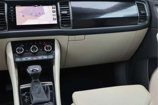 Škoda Kodiaq (2017) thumbnail 20