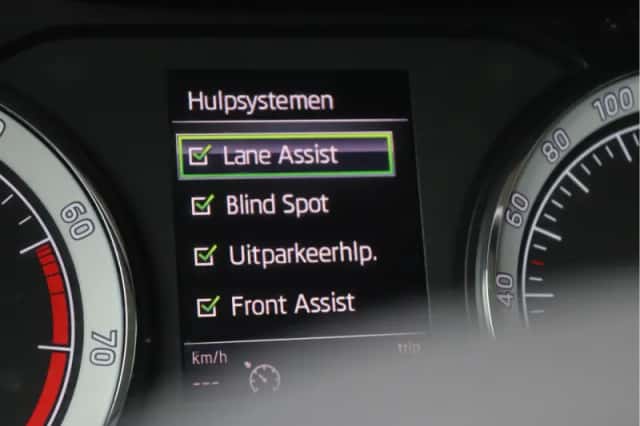 Škoda Kodiaq (2017) thumbnail 45