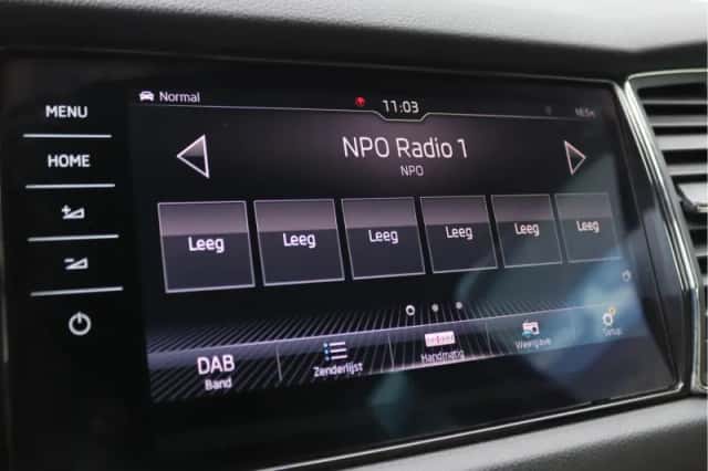 Škoda Kodiaq (2017) thumbnail 52