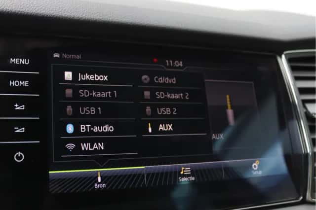 Škoda Kodiaq (2017) thumbnail 56