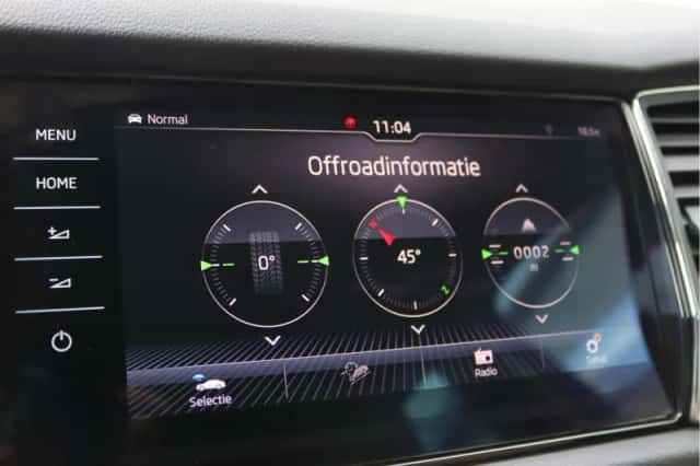 Škoda Kodiaq (2017) thumbnail 57