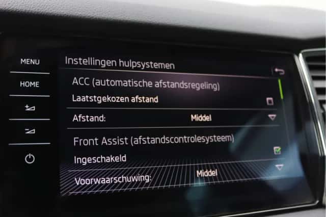 Škoda Kodiaq (2017) thumbnail 58