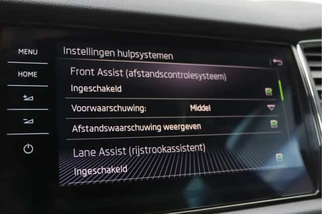 Škoda Kodiaq (2017) thumbnail 59