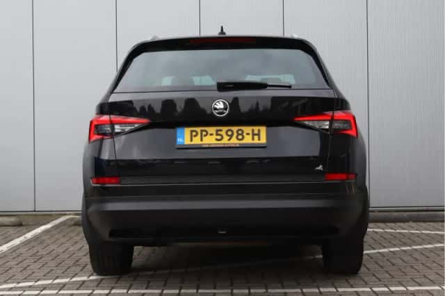 Škoda Kodiaq (2017) thumbnail 7