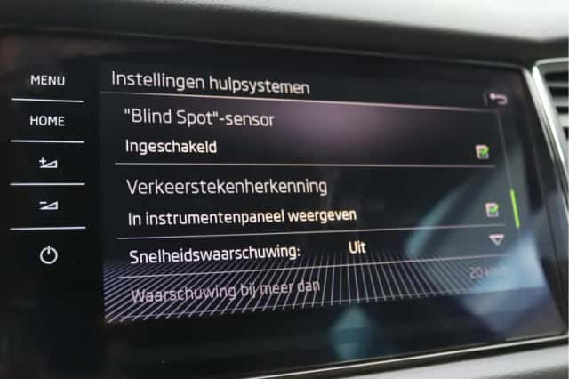 Škoda Kodiaq (2017) thumbnail 61