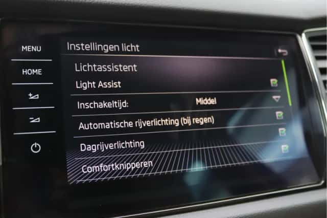 Škoda Kodiaq (2017) thumbnail 63