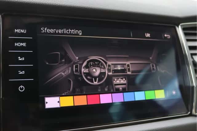 Škoda Kodiaq (2017) thumbnail 65